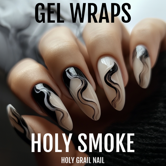 Holy Smoke - Gels