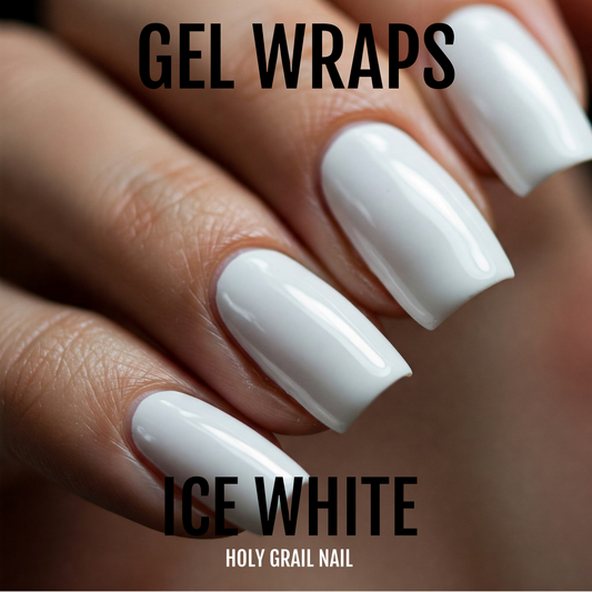 Ice White - Gels