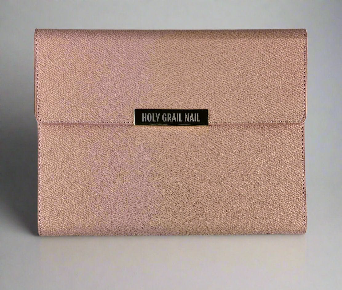 HOLY GRAIL NAIL Holy Grail Nail Folio - Pink