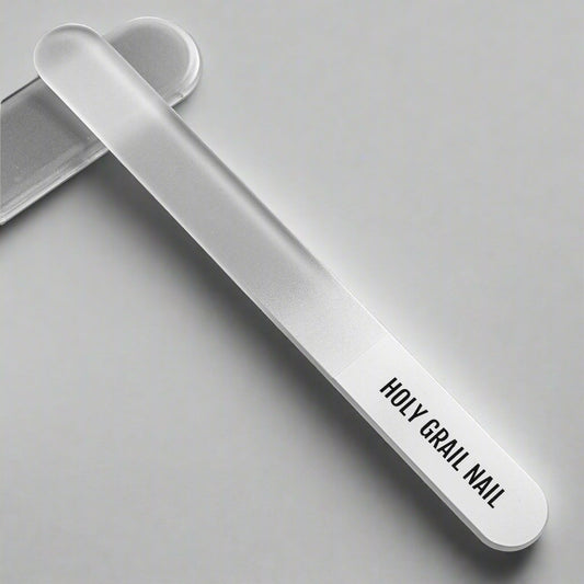 Holy Grail Nail - Extra Large Crystal Nail File