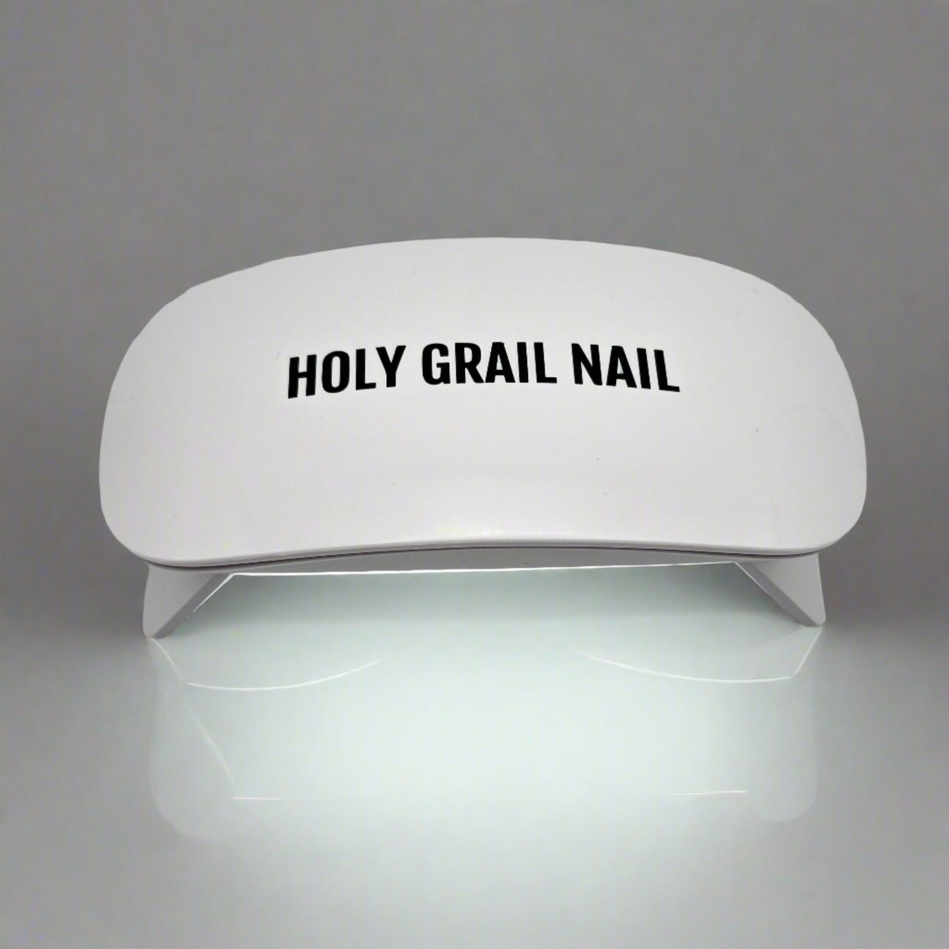 Holy Grail Nail Accessories Holy Grail Nail LED Lamp