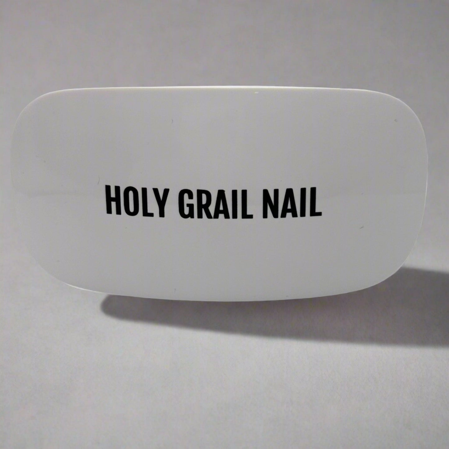 Holy Grail Nail Accessories Holy Grail Nail LED Lamp