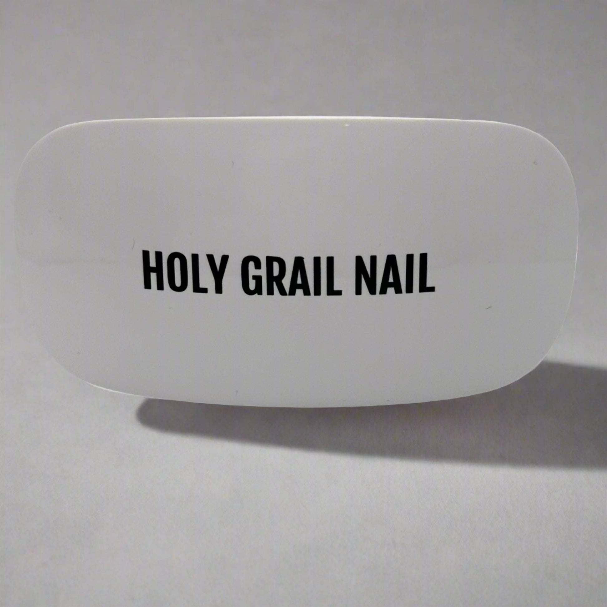 Holy Grail Nail Accessories Holy Grail Nail LED Lamp