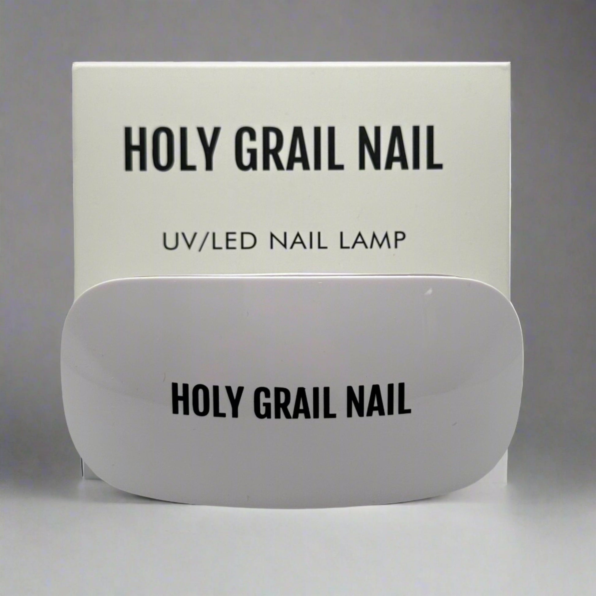 Holy Grail Nail Accessories Holy Grail Nail LED Lamp