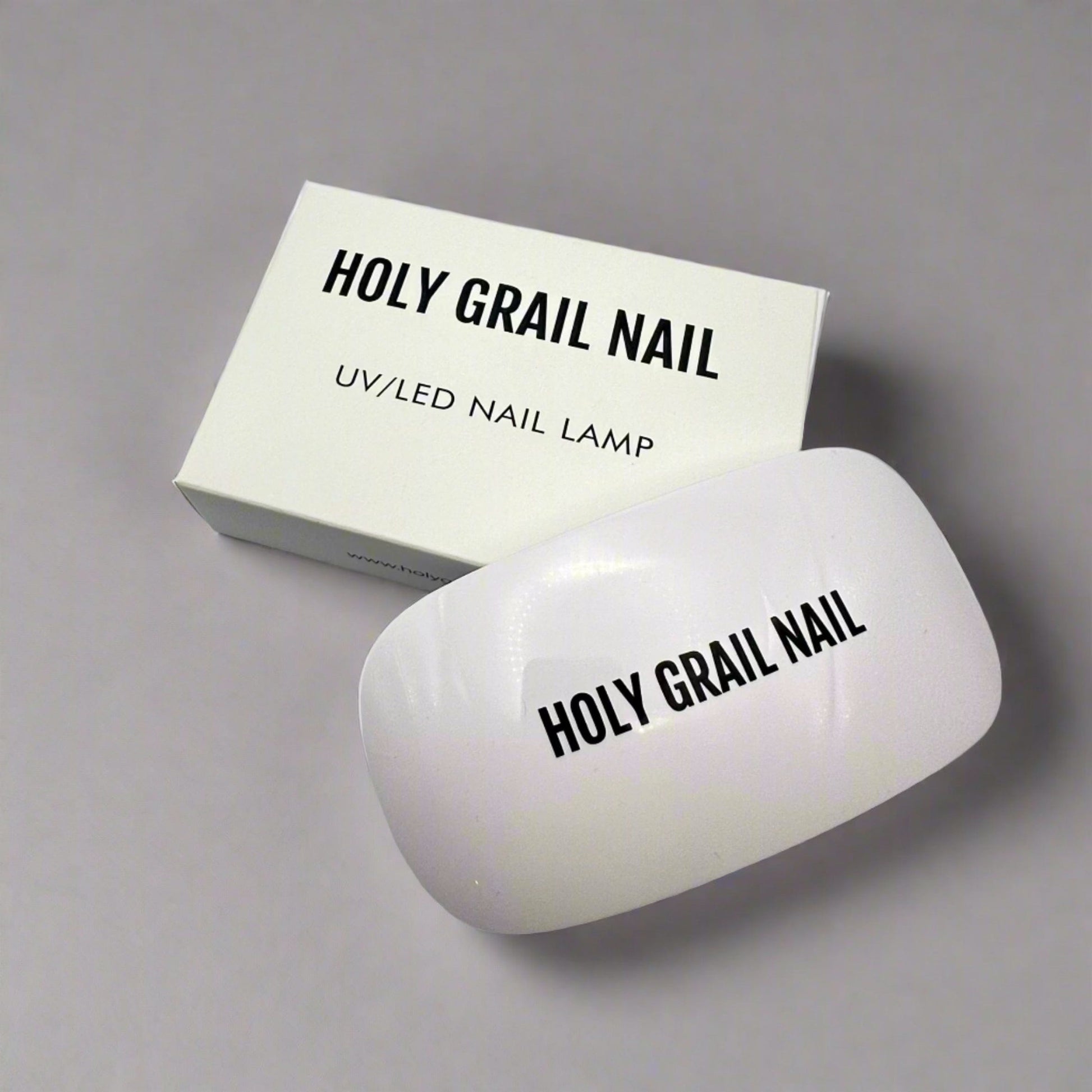 Holy Grail Nail Accessories Holy Grail Nail LED Lamp