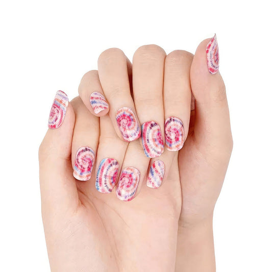 Tie Dye - Gels