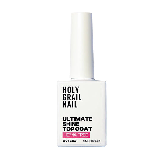 HOLY GRAIL NAIL Accessories Ultimate Duo Pack