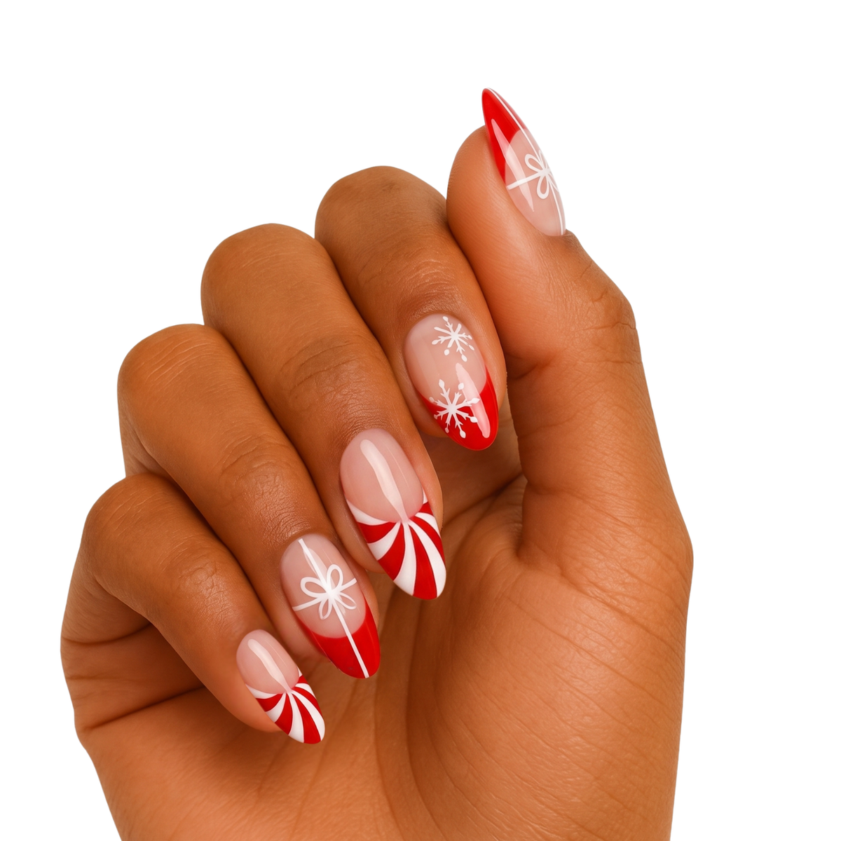 Time to Sleigh - Gels