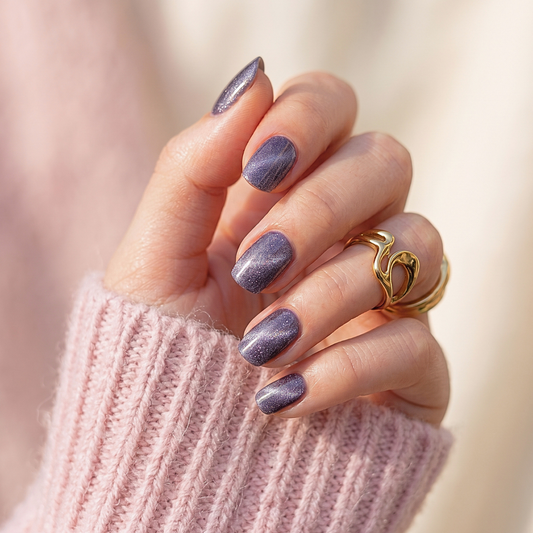 High Voltage (Cat's Eye)