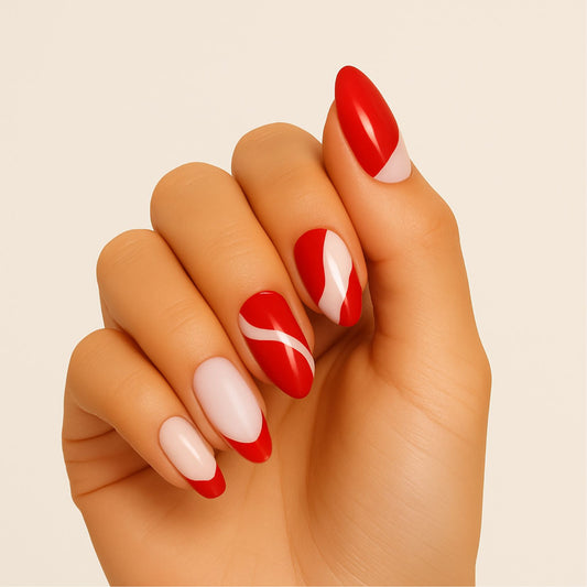 Red Sea - Gels