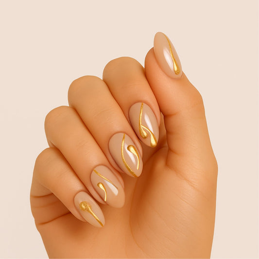 Midas Touch - Gels