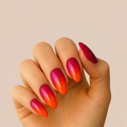 Jelly Bean - Gels