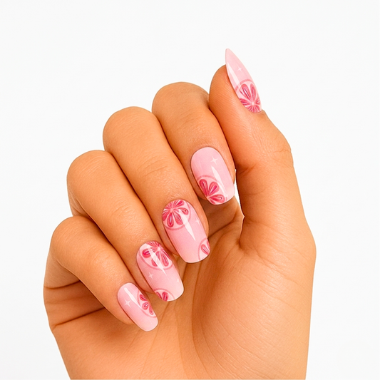 Citrus - Gels
