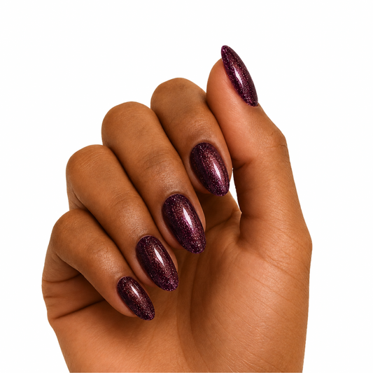 Sienna (Cat's Eye)