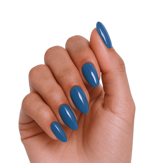 Teal Denim - Gels