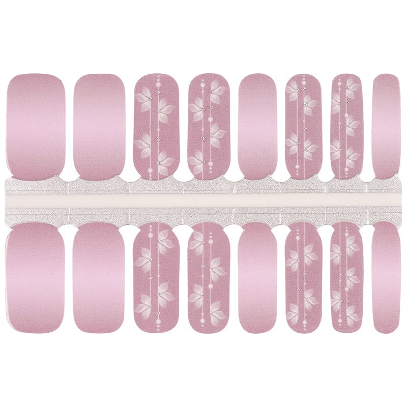 HOLY GRAIL NAIL Non-UV Nail Wraps ZB17670