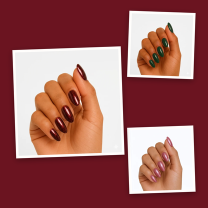Christmas Gel Nail Wraps 3-Pack | hgn-kit-collage:feed:f35454ba4f9183ce:0cb51bff