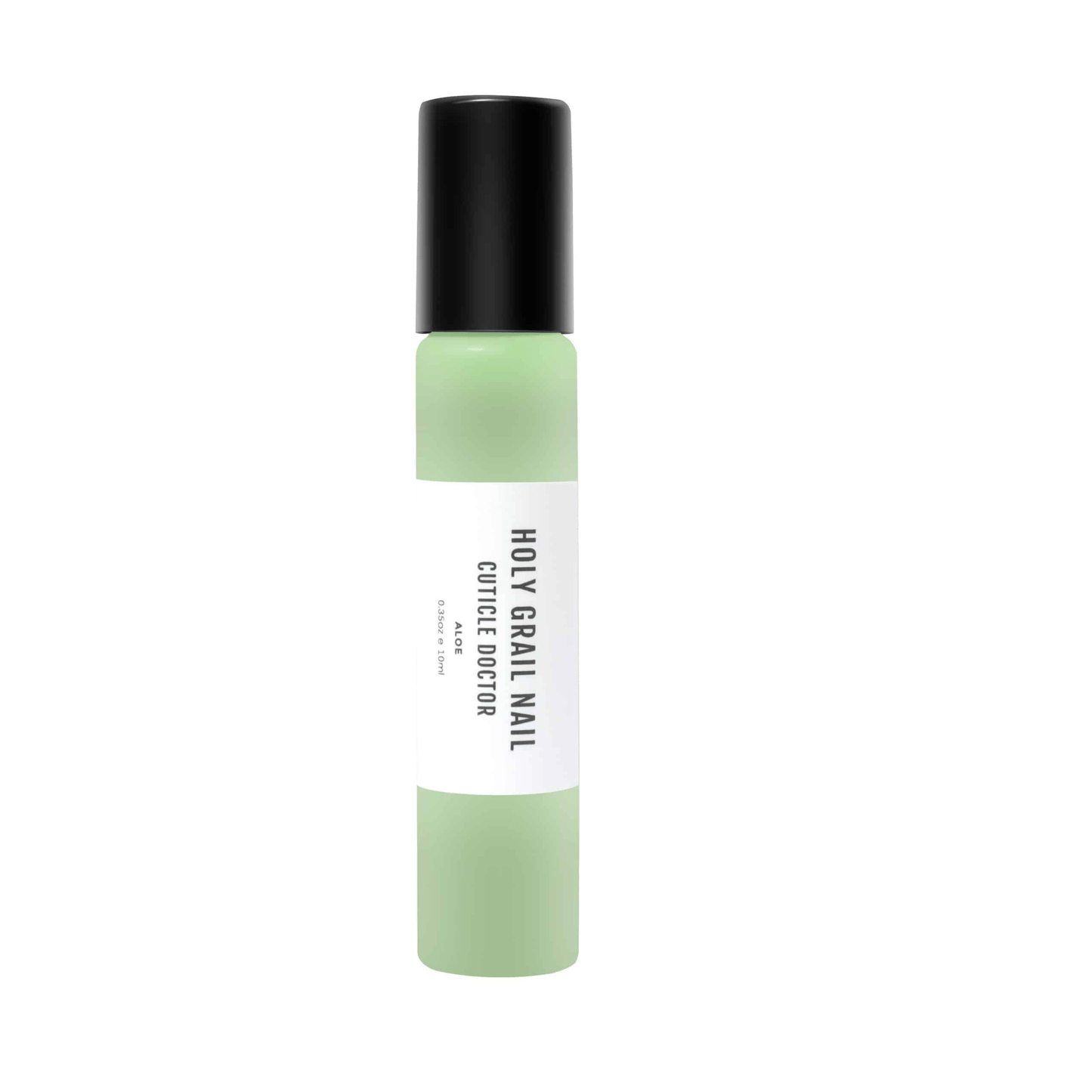 Holy Grail Nail Accessories Cuticle Doctor - Aloe Cuticle Oil