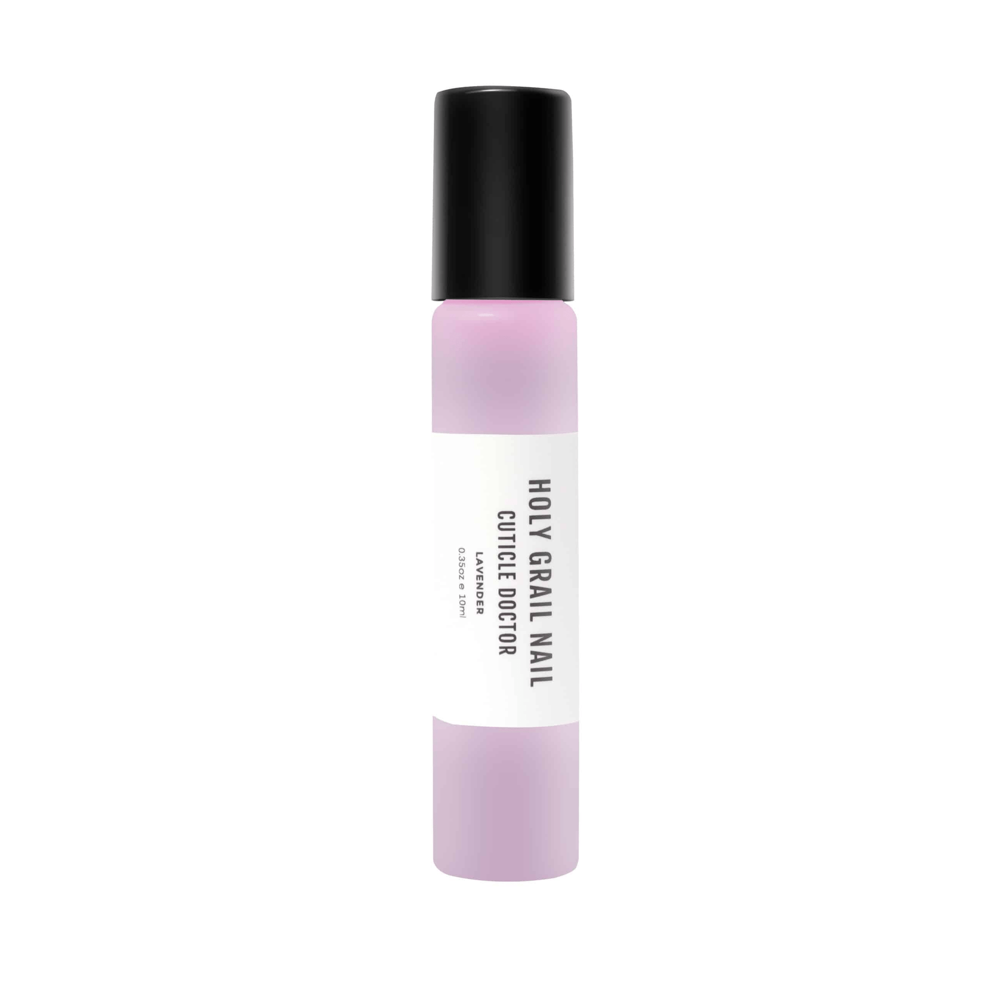 Holy Grail Nail Accessories Cuticle Doctor - Lavender Cuticle Oil