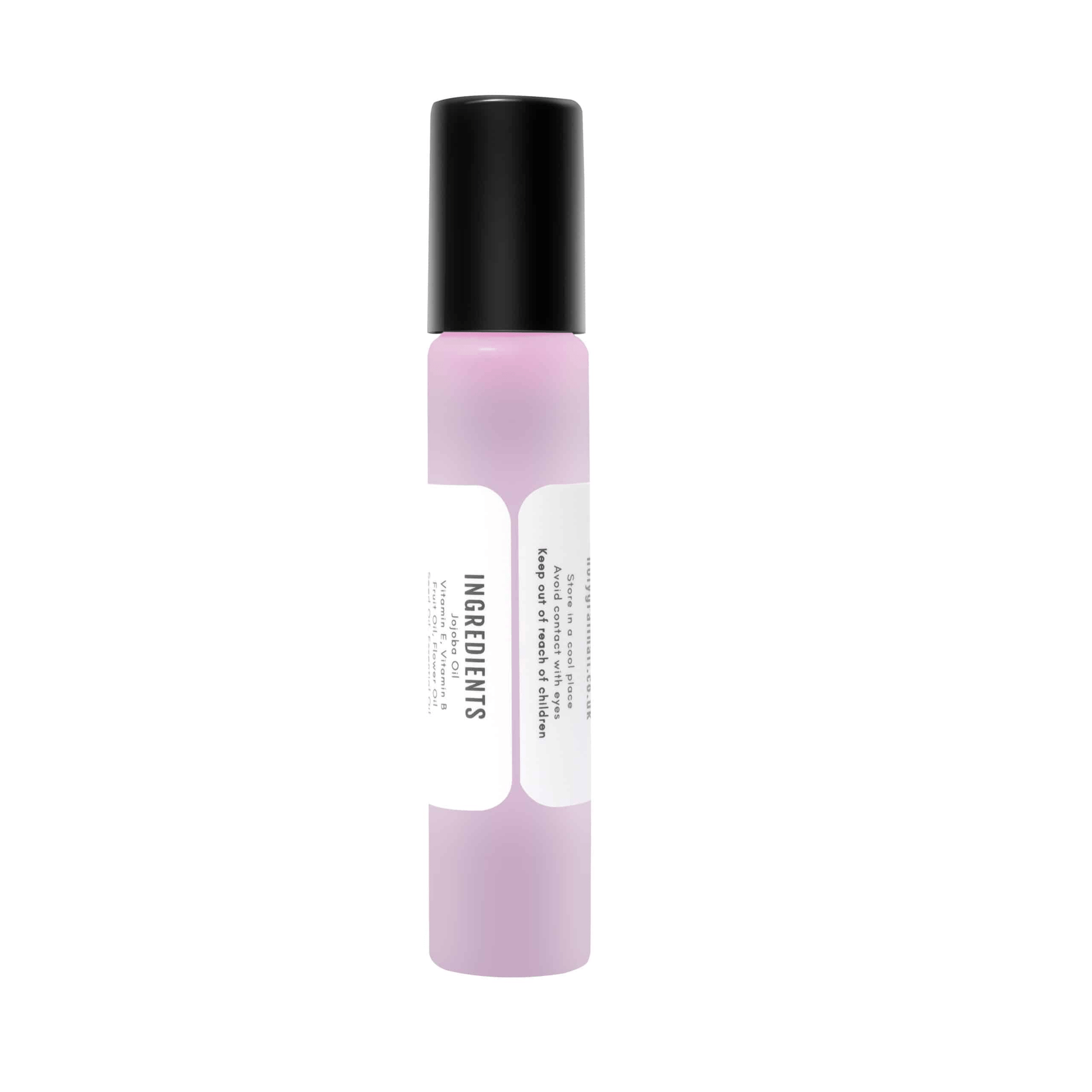 Holy Grail Nail Accessories Cuticle Doctor - Lavender Cuticle Oil