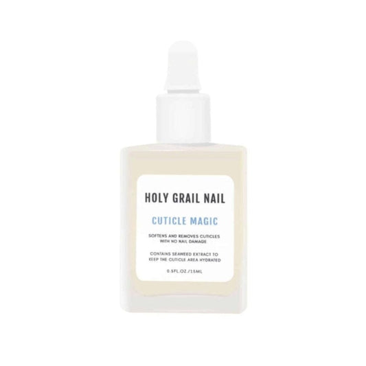 Holy Grail Nail Accessories Cuticle Magic - Holy Grail Nail
