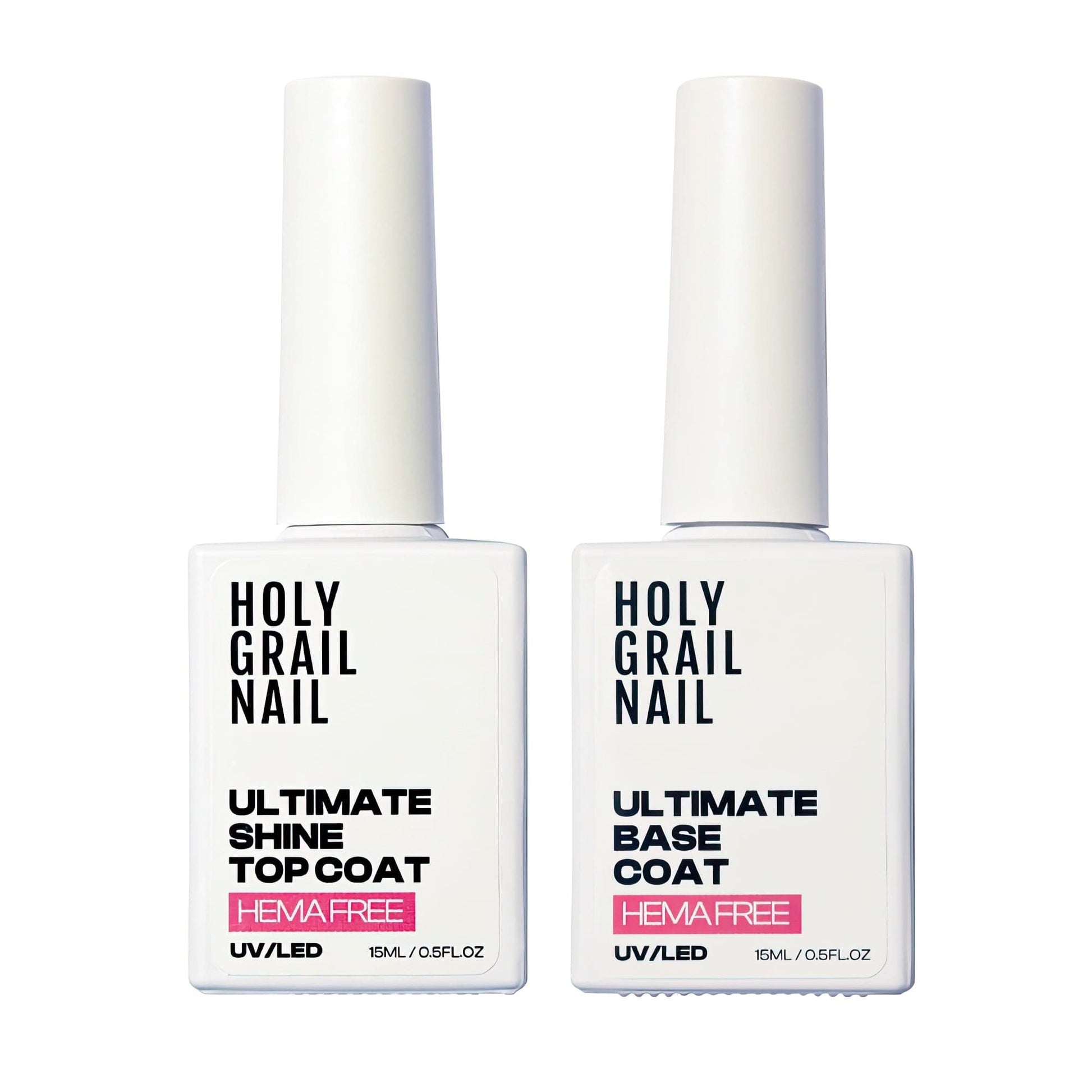 HOLY GRAIL NAIL Accessories Ultimate Duo Pack