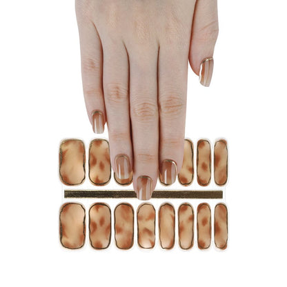 Holy Grail Nail Crystal Divine - Crystal Wraps
