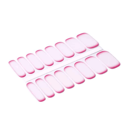 Holy Grail Nail Crystal Glow Getter - Crystal Wraps
