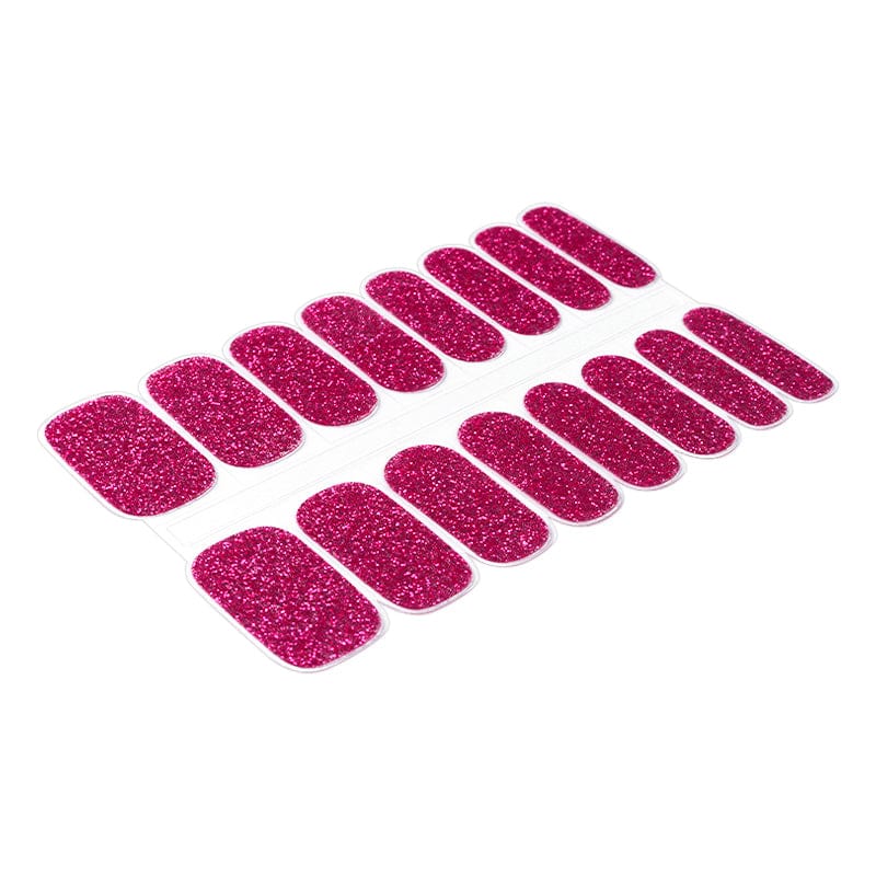 Holy Grail Nail Crystal Muse (Glitter) - Crystal Wraps