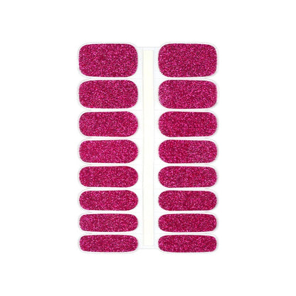 Holy Grail Nail Crystal Muse (Glitter) - Crystal Wraps
