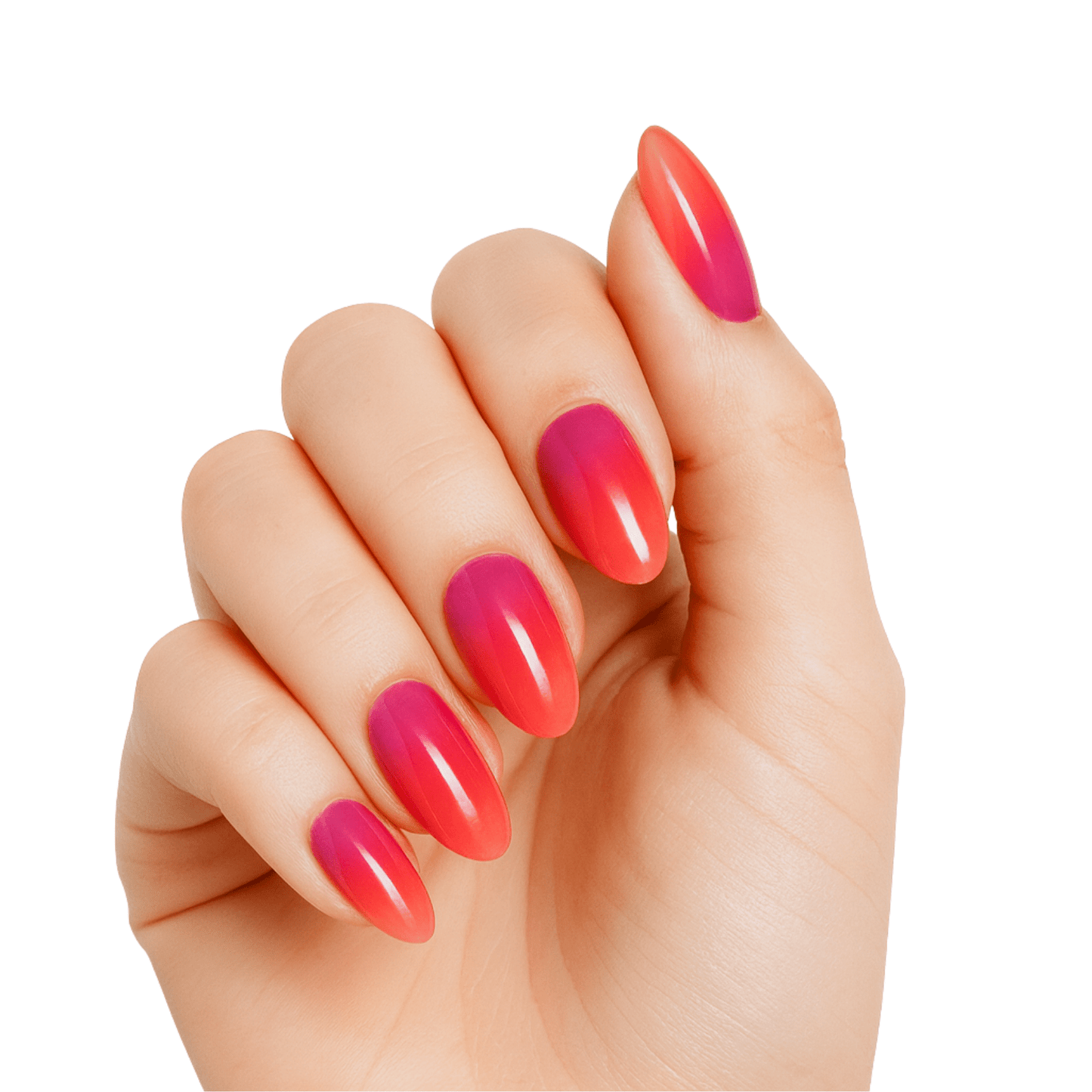 Holy Grail Nail Jelly Bean - Gels