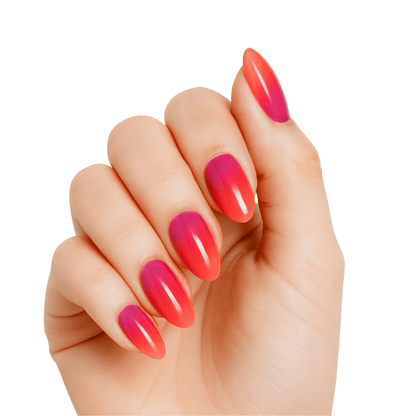 Holy Grail Nail Jelly Bean - Gels