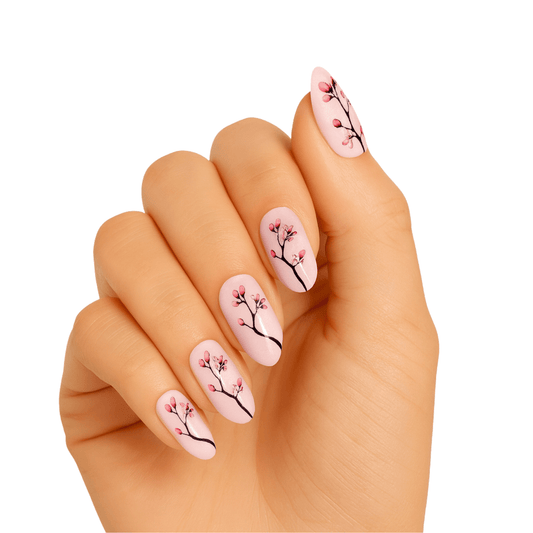 Holy Grail Nail Midnight in Kyoto - Gels