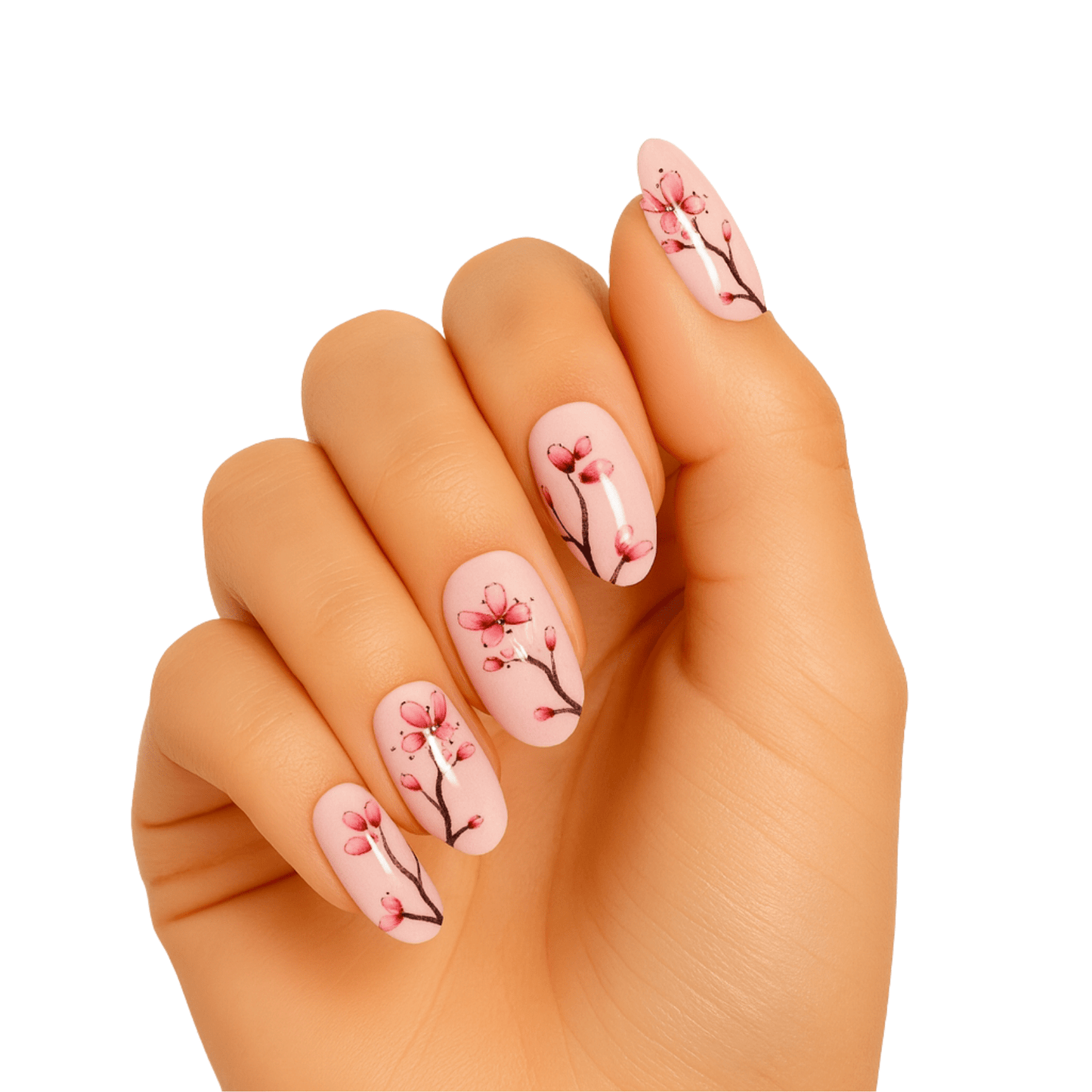 Holy Grail Nail Midnight in Kyoto - Gels