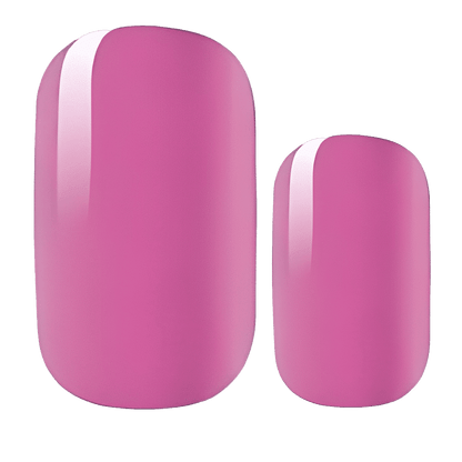 Holy Grail Nail Non-UV Nail Wraps Adventurous Promise - Holy Classics (Non-UV Nail Wraps)