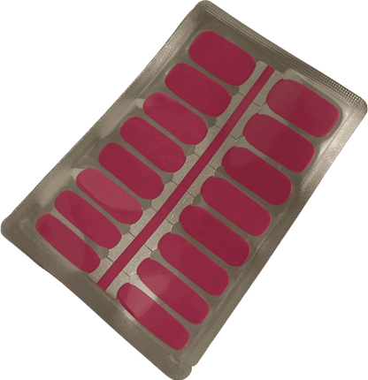 Holy Grail Nail Non-UV Nail Wraps Adventurous Promise - Holy Classics (Non-UV Nail Wraps)