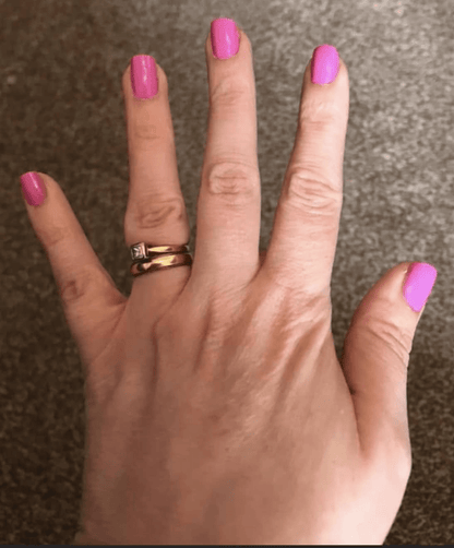 Holy Grail Nail Non-UV Nail Wraps Adventurous Promise - Holy Classics (Non-UV Nail Wraps)