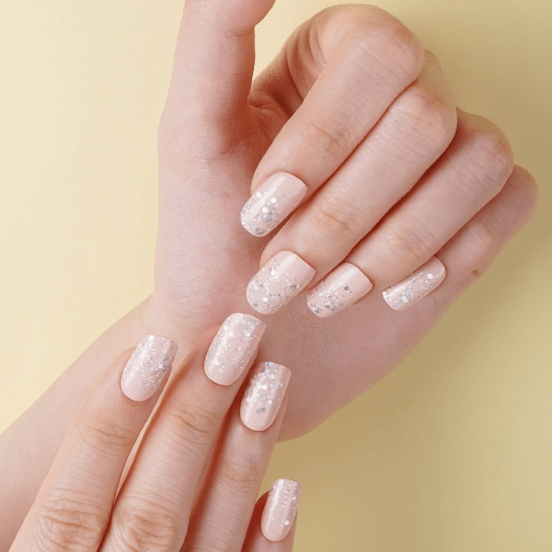 Holy Grail Nail Non-UV Nail Wraps Anastasia - Holy Classics (Non-UV Nail Wraps)