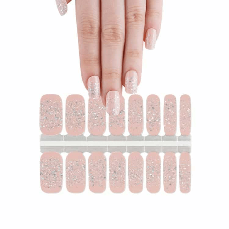 Holy Grail Nail Non-UV Nail Wraps Anastasia - Holy Classics (Non-UV Nail Wraps)