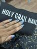 Holy Grail Nail Non-UV Nail Wraps Arendelle - Holy Classics (Non-UV Nail Wraps)