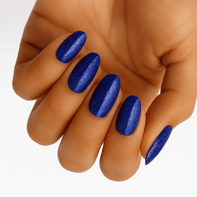 Blue Lagoon - Holy Classics (Non-UV Nail Wraps)