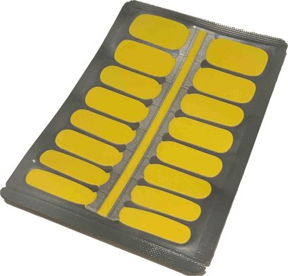 Holy Grail Nail Non-UV Nail Wraps Budgie Smuggler - Holy Classics (Non-UV Nail Wraps)