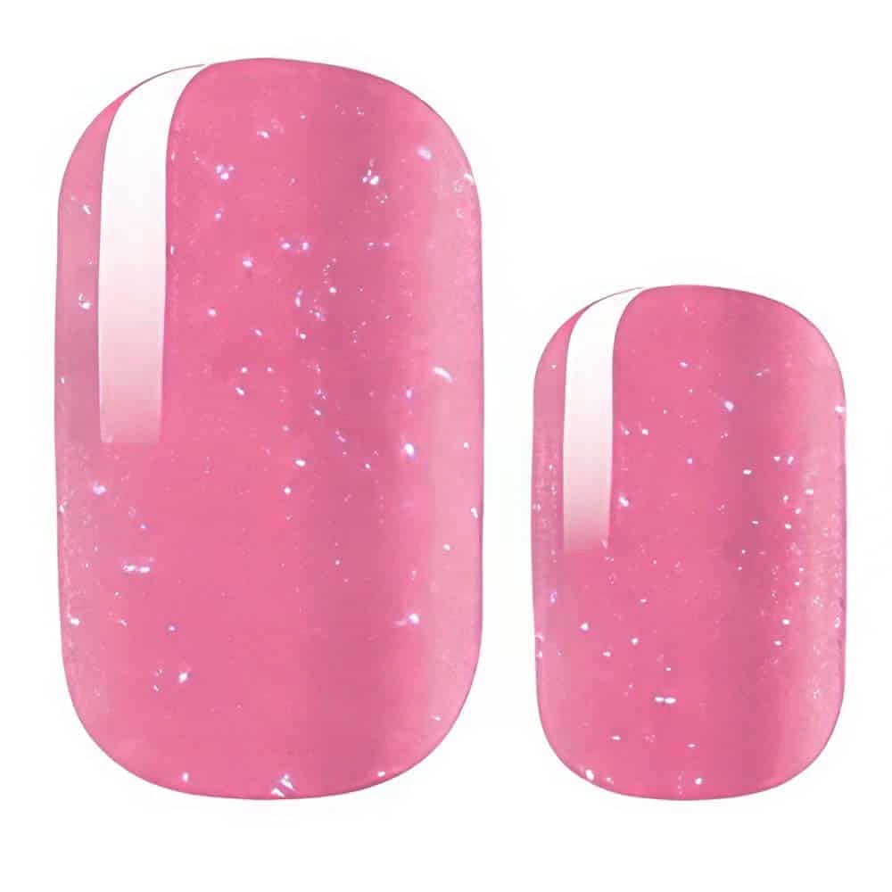 Holy Grail Nail Non-UV Nail Wraps Candy Sparkle - Holy Classics (Non-UV Nail Wraps)