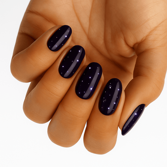 Holy Grail Nail Non-UV Nail Wraps Cosmic Ray - Holy Classics (Non-UV Nail Wraps)