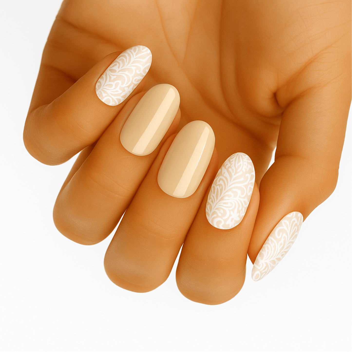 Holy Grail Nail Non-UV Nail Wraps Dainty Digits - Holy Classics (Non-UV Nail Wraps)