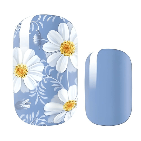 Holy Grail Nail Non-UV Nail Wraps Daisy Duke - Holy Classics (Non-UV Nail Wraps)