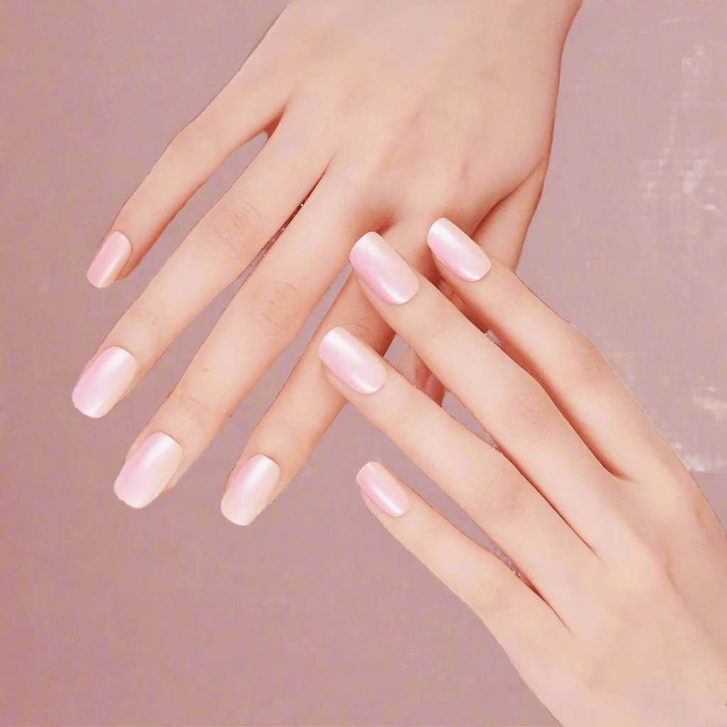 Holy Grail Nail Non-UV Nail Wraps Ibiza Sunset - Holy Classics (Non-UV Nail Wraps)