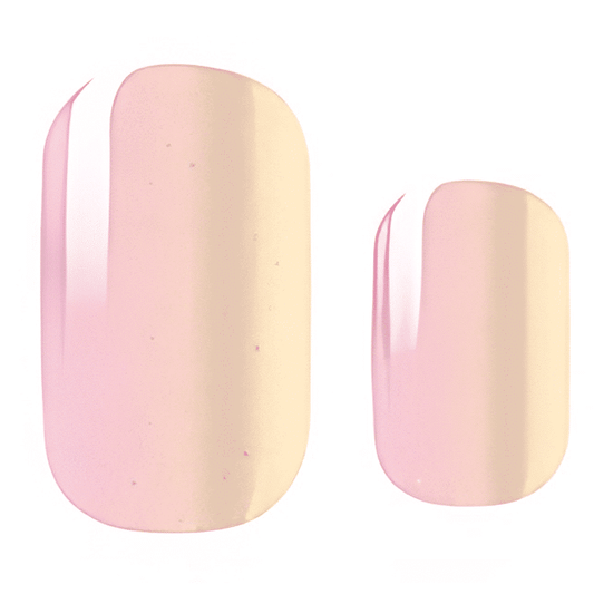 Holy Grail Nail Non-UV Nail Wraps Ibiza Sunset - Holy Classics (Non-UV Nail Wraps)