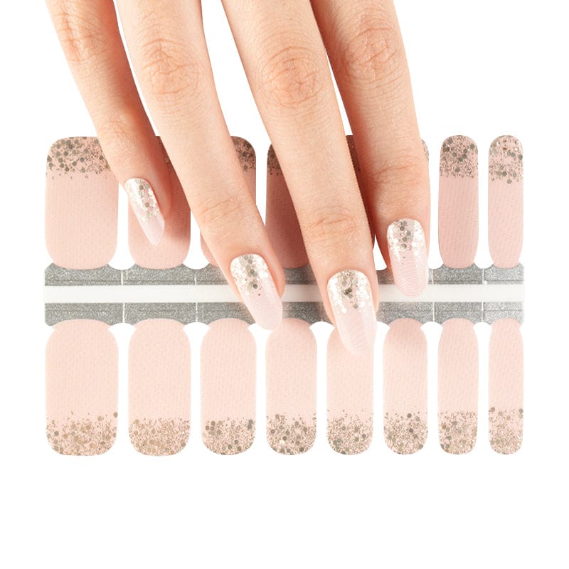 Holy Grail Nail Non-UV Nail Wraps Marilyn - Holy Classics (Non-UV Nail Wraps)