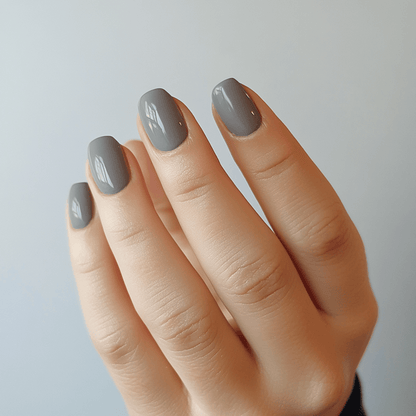 Holy Grail Nail Non-UV Nail Wraps Mist - Holy Classics (Non-UV Nail Wraps)
